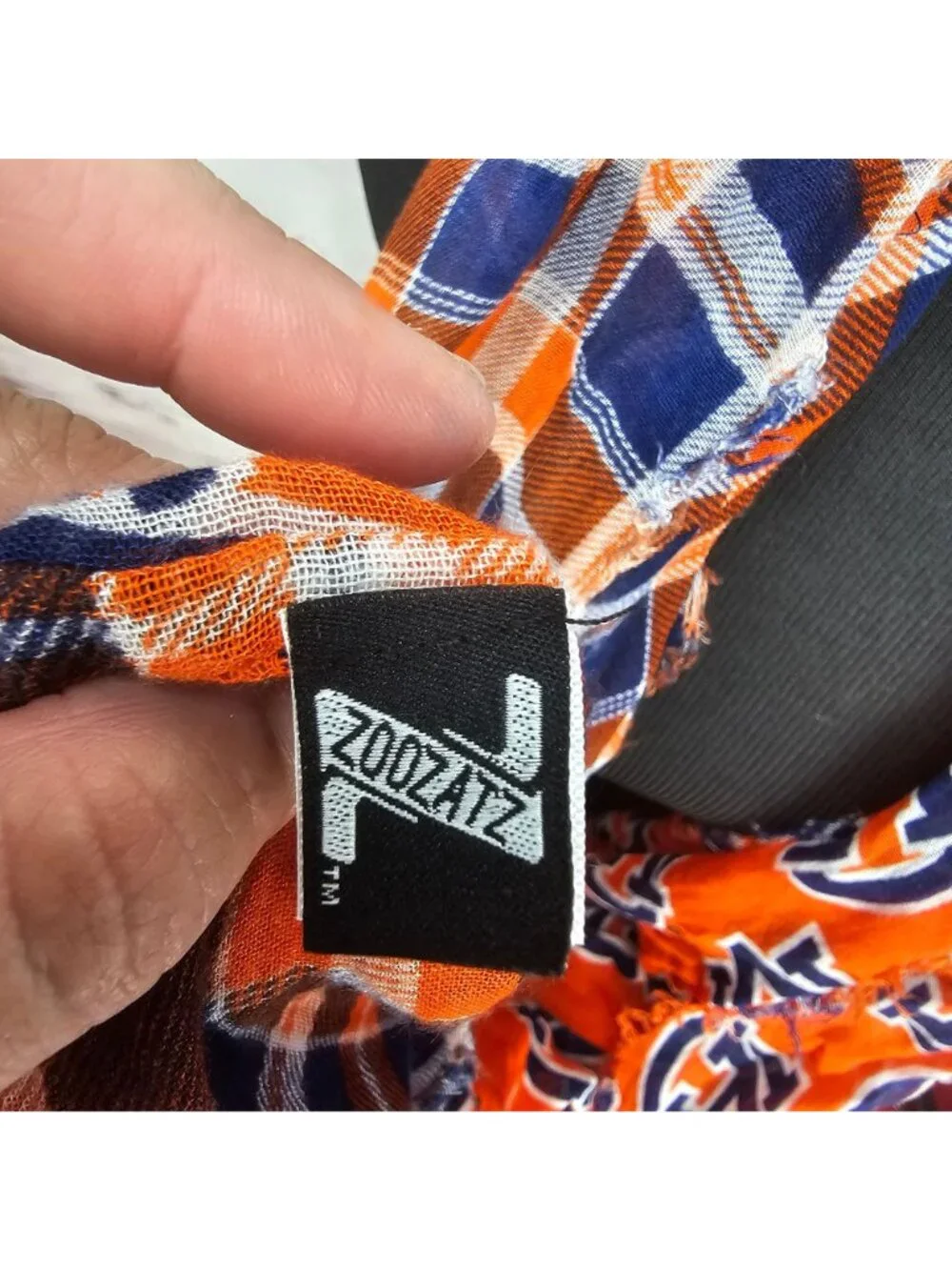 ZooZatz this auburn
